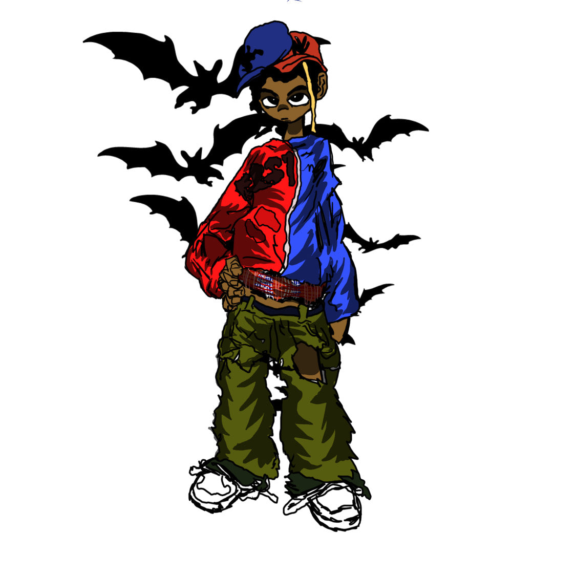 Grand Premier Hoodies