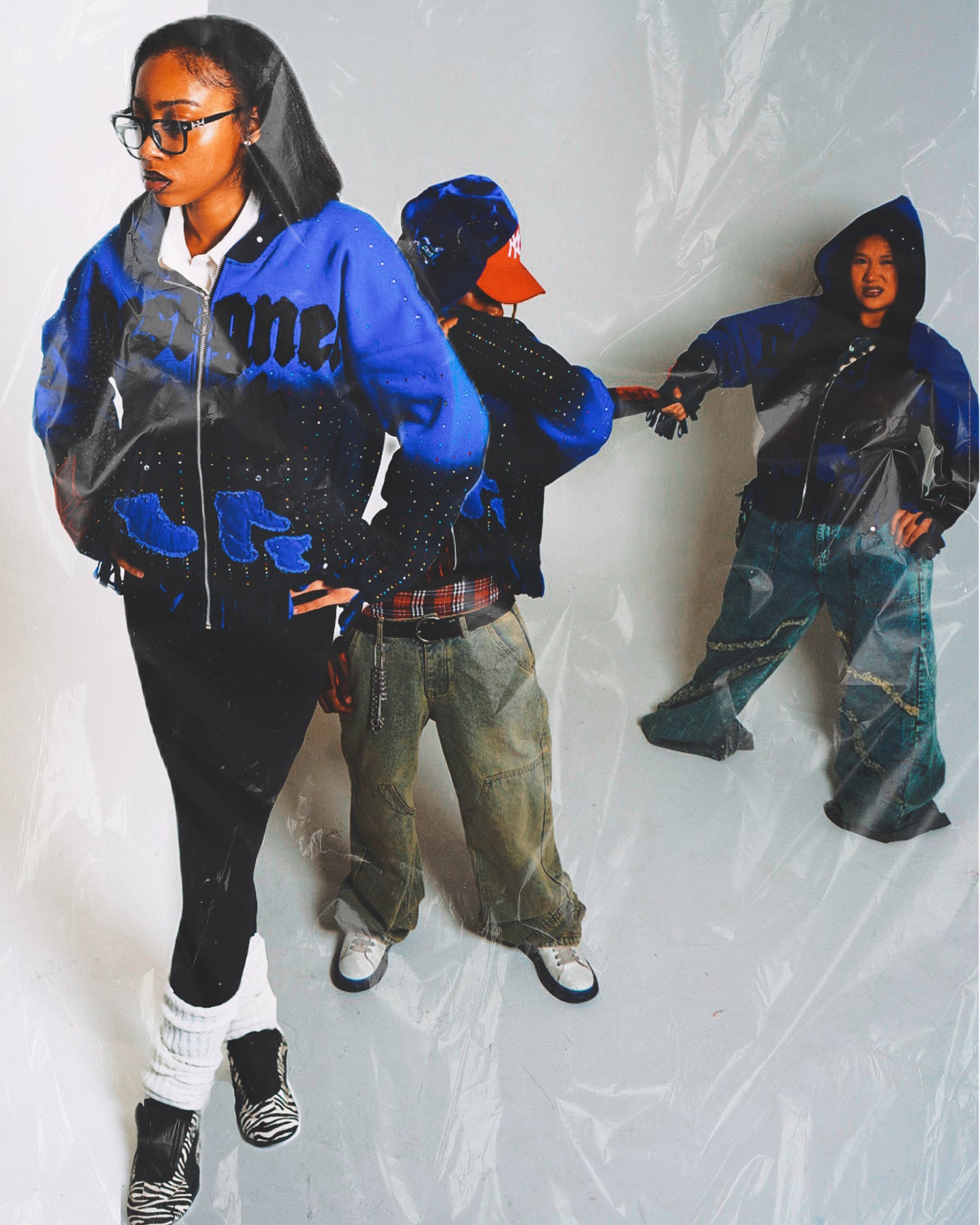 Grand Premier Hoodies