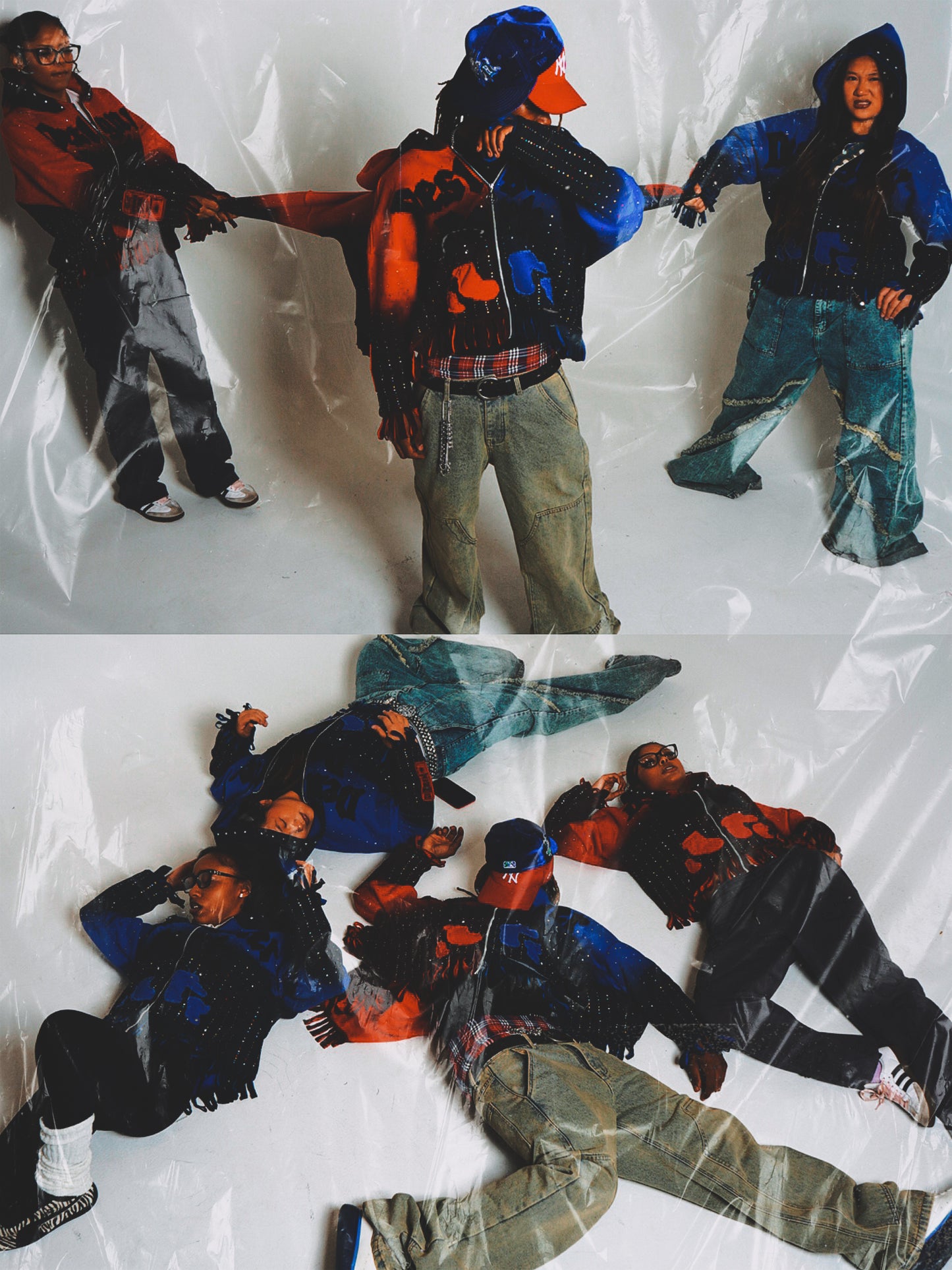 Grand Premier Hoodies